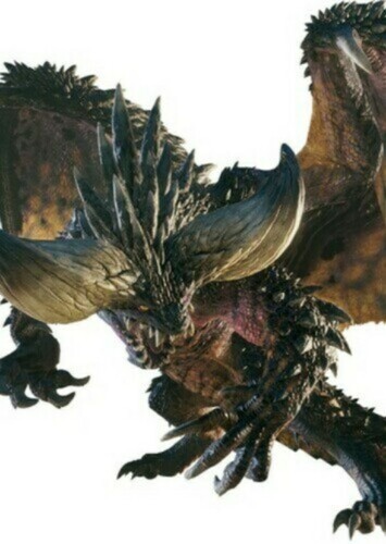 Nergigante