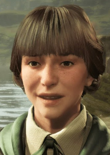 Nerida Roberts