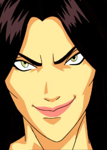 Nerissa