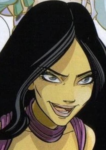 Nerissa