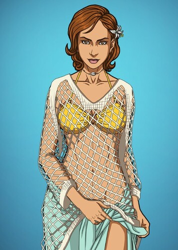 Nerissa