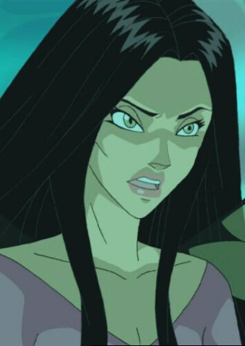 Nerissa (Young)