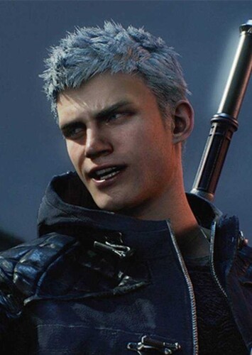 Nero
