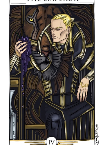 Nero au Augustus