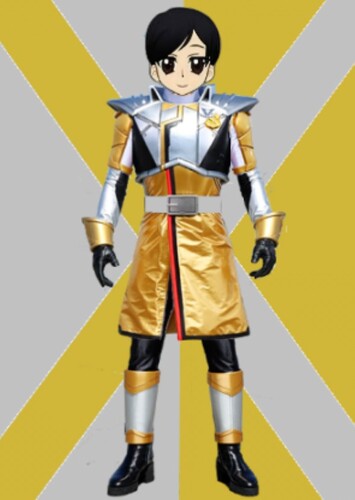 Nero/ Phantom X/Patrol X