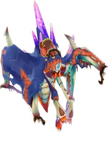 Nerscylla