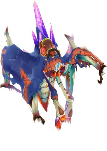 Nerscylla