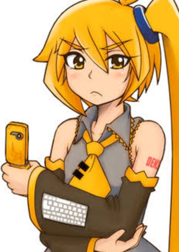 Neru Akita