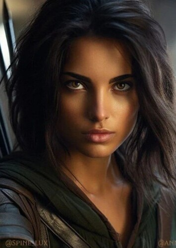 Nesrin Faliq