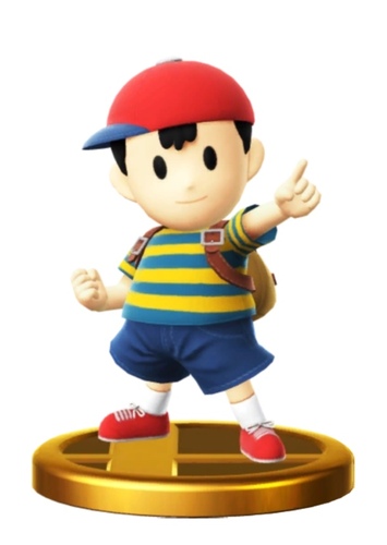 Ness