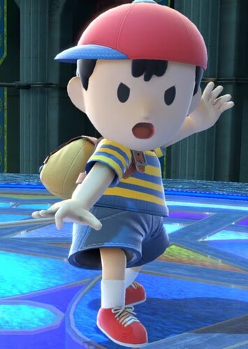 Ness