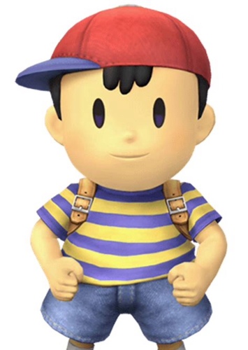 Ness