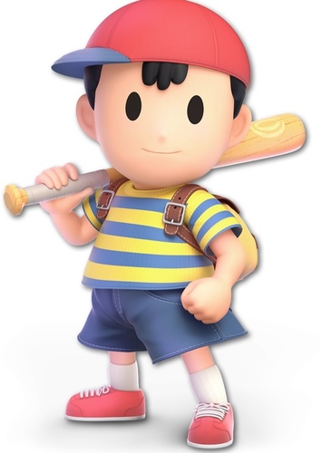Ness