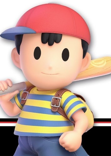 Ness