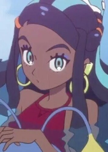 Nessa