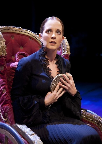 Nessarose