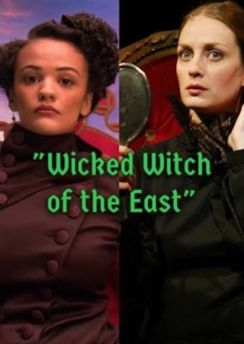 Nessarose