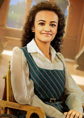 Nessarose Thropp