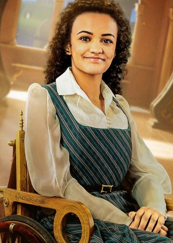 Nessarose Thropp