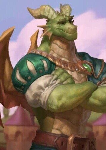 Nestor