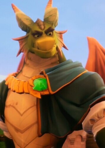 Nestor