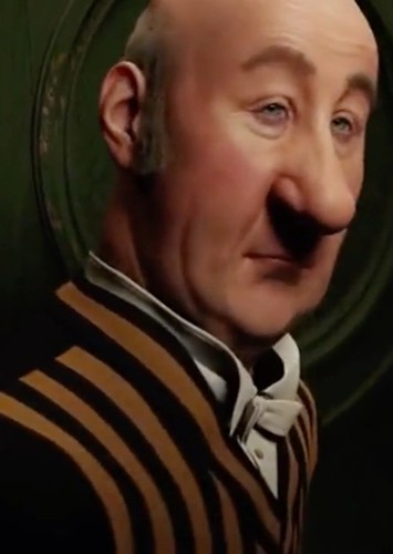 Nestor