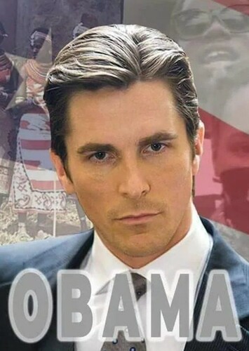 Netflix Obama