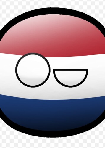 Netherlandsball