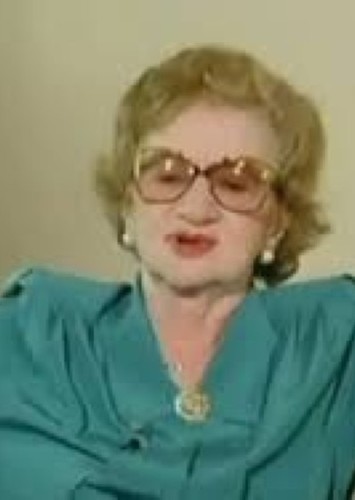 Nettie Konigsberg