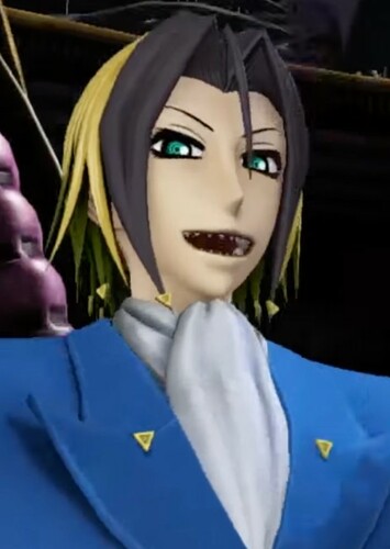 Neuro Nogami