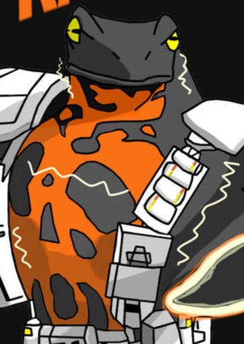 Neutralizer