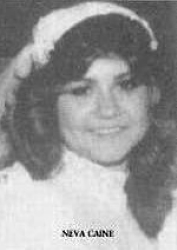 Neva Denise Caine