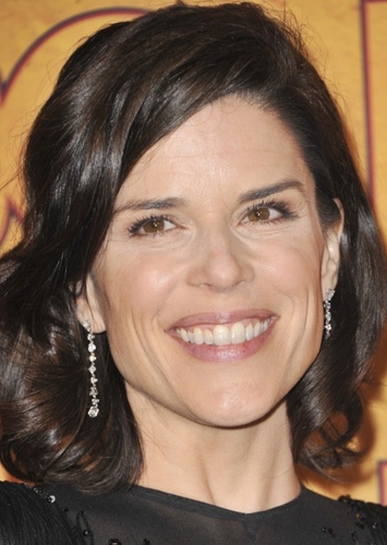 Neve Campbell