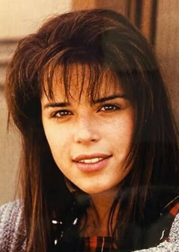 Neve Campbell