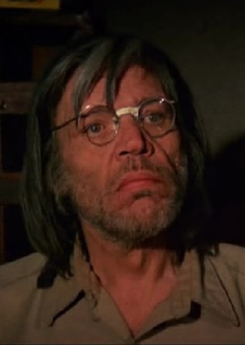 Neville Brand
