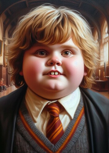 Neville Longbottom