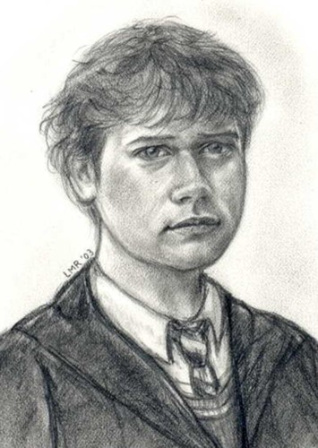 Neville Longbottom