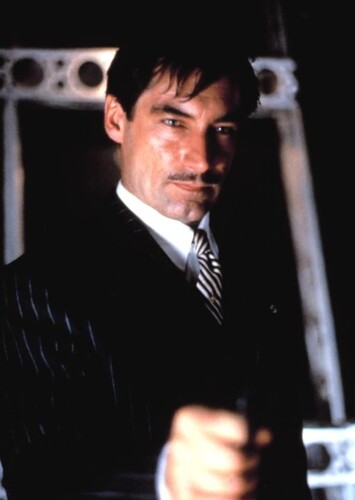 Neville Sinclair