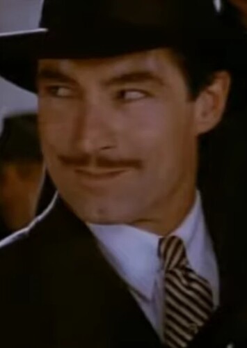 Neville Sinclair