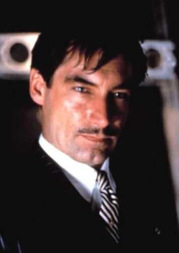 Neville Sinclair