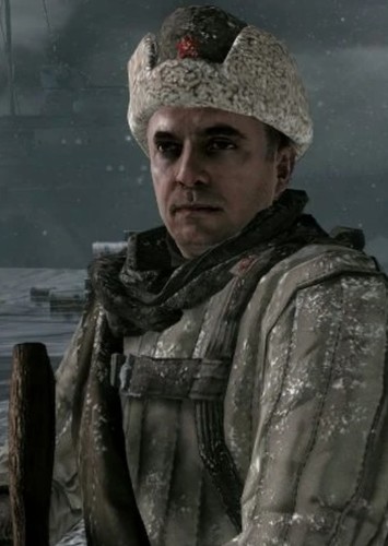 Nevski.