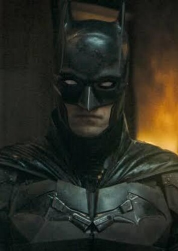 New Earth Batman