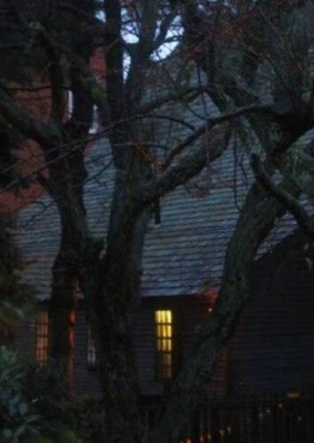 New England Gothic