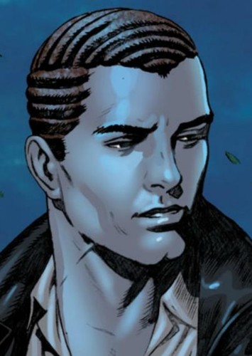 Harry Osborn