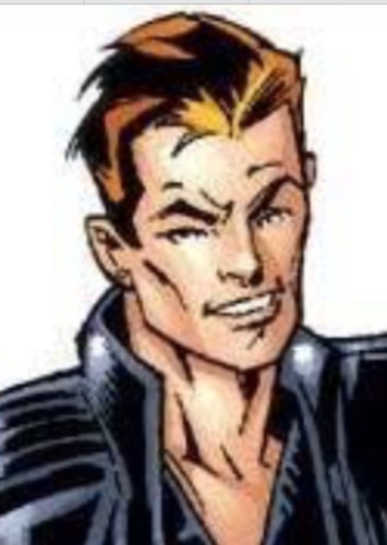 Harry Osborn