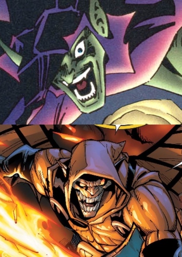 New Goblin