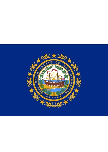 New Hampshire