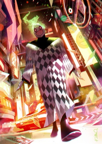 New Joker