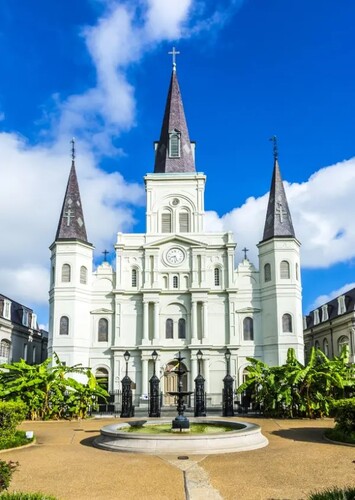 New Orleans