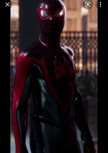 New Spider Man